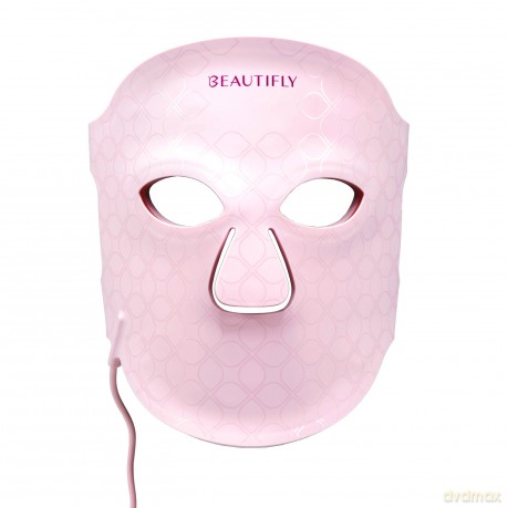 Beautifly - Light Therapy Mask Aura Glam
