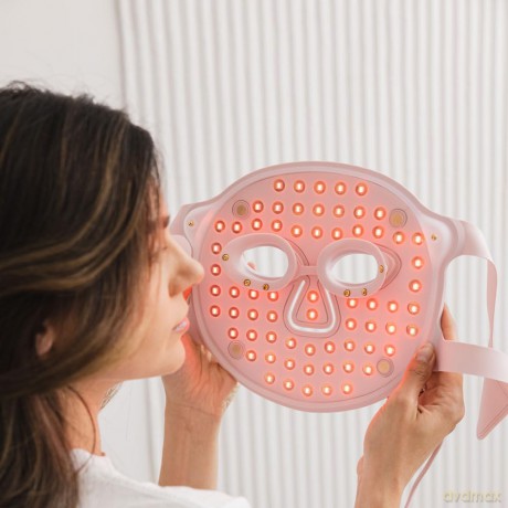 Beautifly - Light Therapy Mask Aura Glam