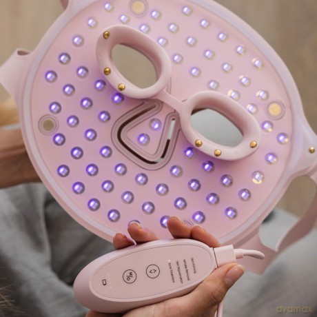 Beautifly - Light Therapy Mask Aura Glam