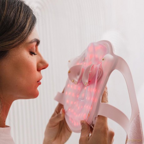 Beautifly - Light Therapy Mask Aura Glam