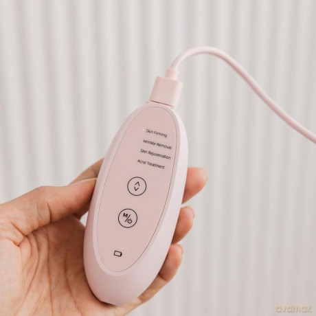 Beautifly - Light Therapy Mask Aura Glam