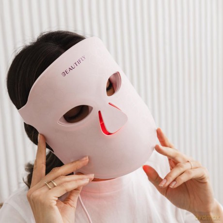 Beautifly - Light Therapy Mask Aura Glam