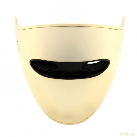 Beautifly - Light Therapy Mask Aura Gold