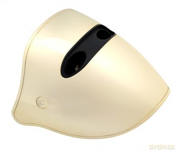 Beautifly - Light Therapy Mask Aura Gold