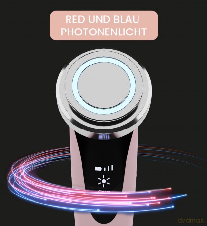 Beautifly - Mesotherapy Needle Free B-Glossy Blush