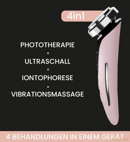 Beautifly - Mesotherapy Needle Free B-Glossy Blush
