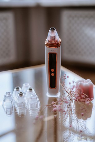 Beautifly - Microdermabrasion B-Derma Ice