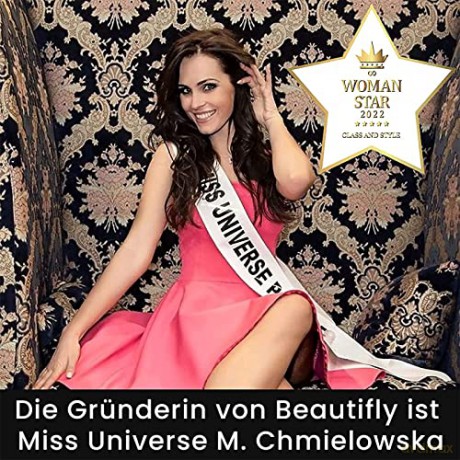 Beautifly - Microdermabrasion B-Derma Ice