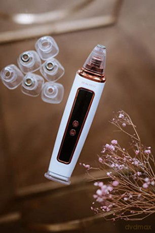 Beautifly - Microdermabrasion B-Derma Ice