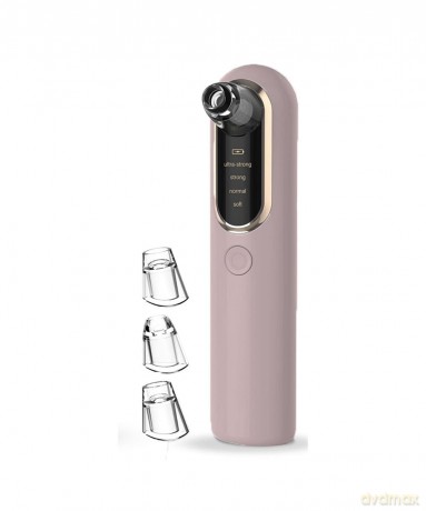 Beautifly - Microdermabrasion Derma - Blush