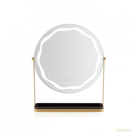 Beautifly - Round LED Vanity