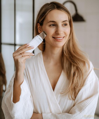 Beautifly - Skin Scrubber Scrub Young