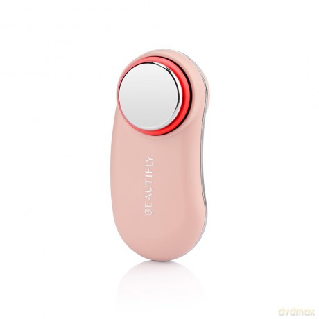Beautifly - Sonic Brush Fresh Duo Care - Blush