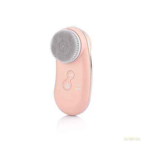 Beautifly - Sonic Brush Fresh Duo Care - Blush