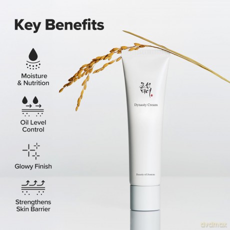 Beauty of Joseon - Dynasty Cream - 100 ml