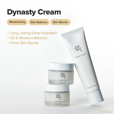 Beauty of Joseon - Dynasty Cream - 100 ml