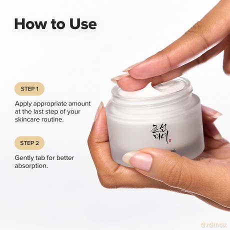 Beauty of Joseon - Dynasty Cream - 100 ml