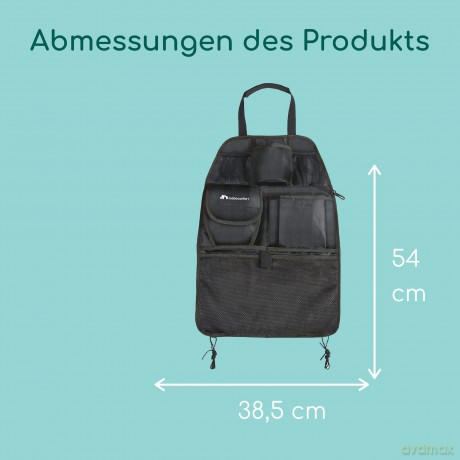 Bebeconfort - Back Seat Organizer