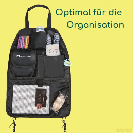 Bebeconfort - Back Seat Organizer