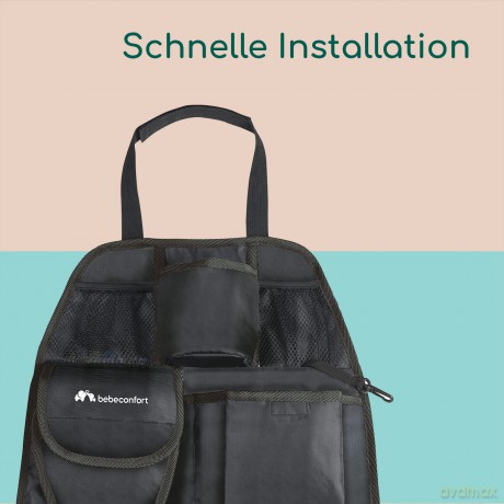 Bebeconfort - Back Seat Organizer