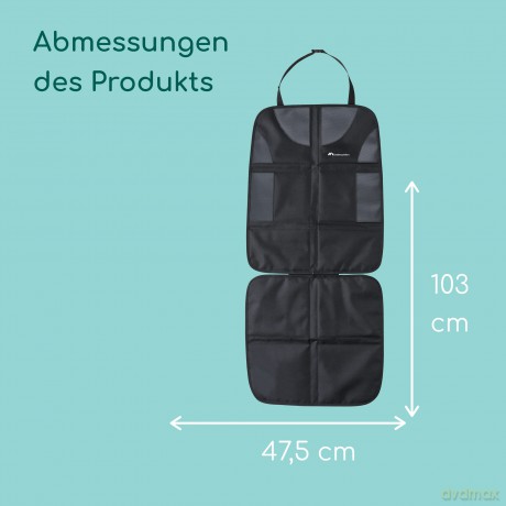 Bebeconfort - Back Seat Protector