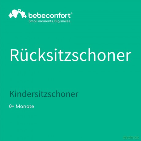 Bebeconfort - Back Seat Protector