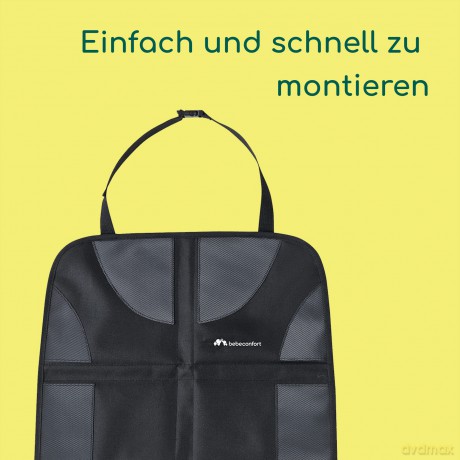 Bebeconfort - Back Seat Protector