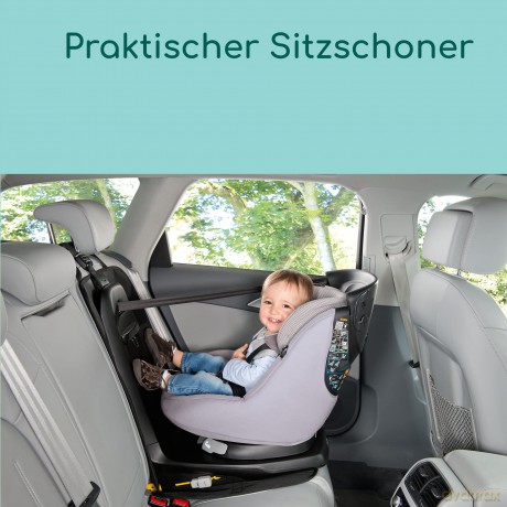 Bebeconfort - Back Seat Protector