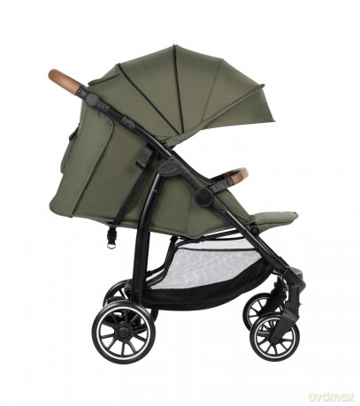 Bebeconfort - BBC Ingenious - Mineral Green