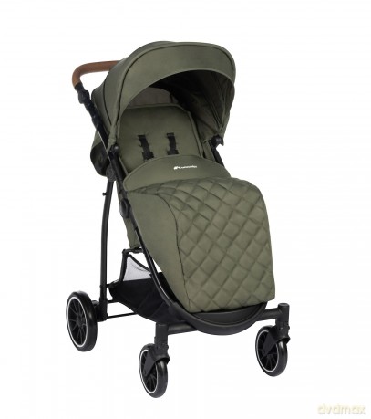 Bebeconfort - BBC Ingenious - Mineral Green