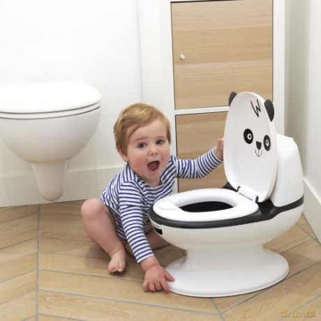 Bebeconfort - BBC Mini Size Toilet