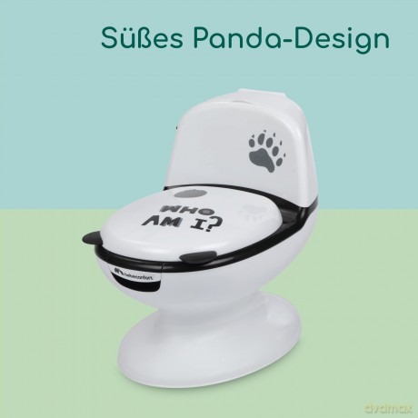 Bebeconfort - BBC Mini Size Toilet