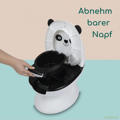 Bebeconfort - BBC Mini Size Toilet