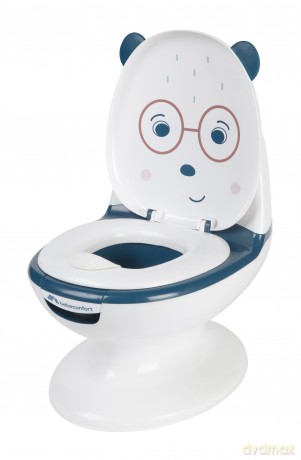 Bebeconfort - BBC Mini Size Toilet - Blue (3106205600)