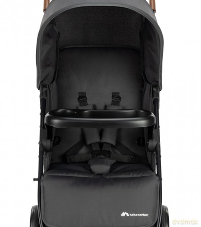 Bebeconfort - Misty Mineral Graphite