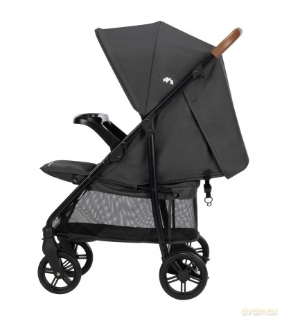 Bebeconfort - Misty Mineral Graphite