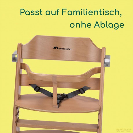 Bebeconfort - TIMBA - Natural Wood