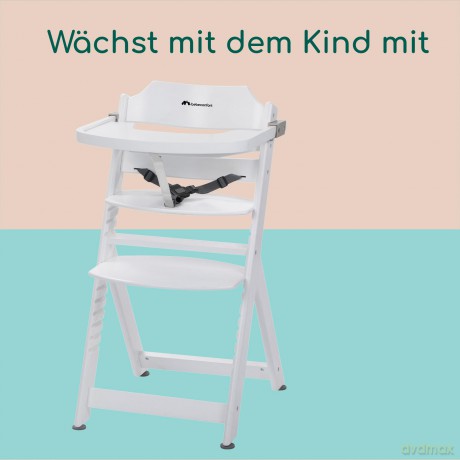 Bebeconfort - TIMBA - White