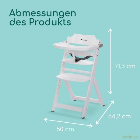 Bebeconfort - TIMBA - White