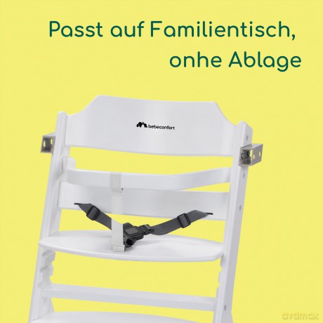 Bebeconfort - TIMBA - White