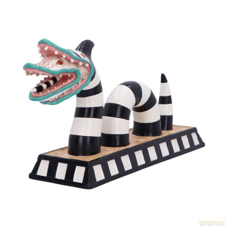 Beetlejuice Sandworm [FIGURKA]