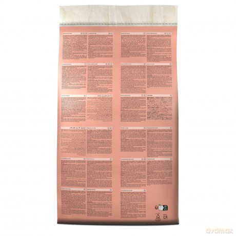 Sucha karma łosoś Belcando - Finest GF Salmon - 4kg