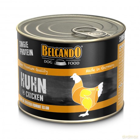 Belcando - Pure Chicken - 6x200g