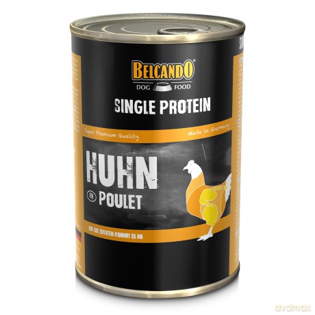 Belcando - Pure Chicken - 6x400g