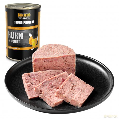 Belcando - Pure Chicken - 6x400g