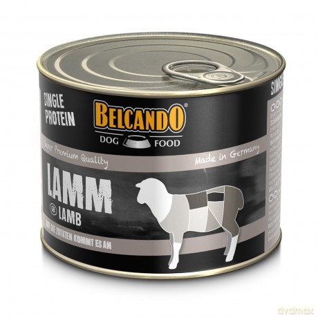 Belcando - Pure Lamb - 6x200g