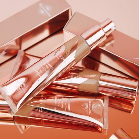 Bellamianta - Illuminating Bronzing Drops - 30 ml