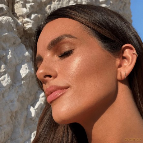 Bellamianta - Illuminating Bronzing Drops - 30 ml