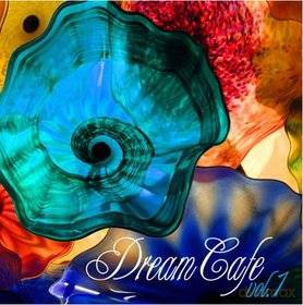 Dream Cafe vol.1 [CD]
