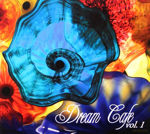 Dream Cafe vol.1 [CD]